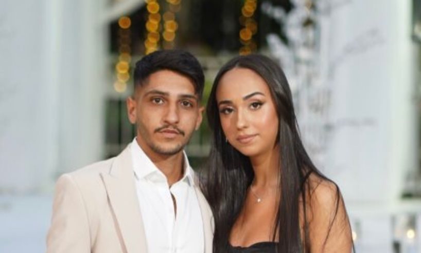 סיון אלקבץ ונאור חסידים - השם יקום דמם