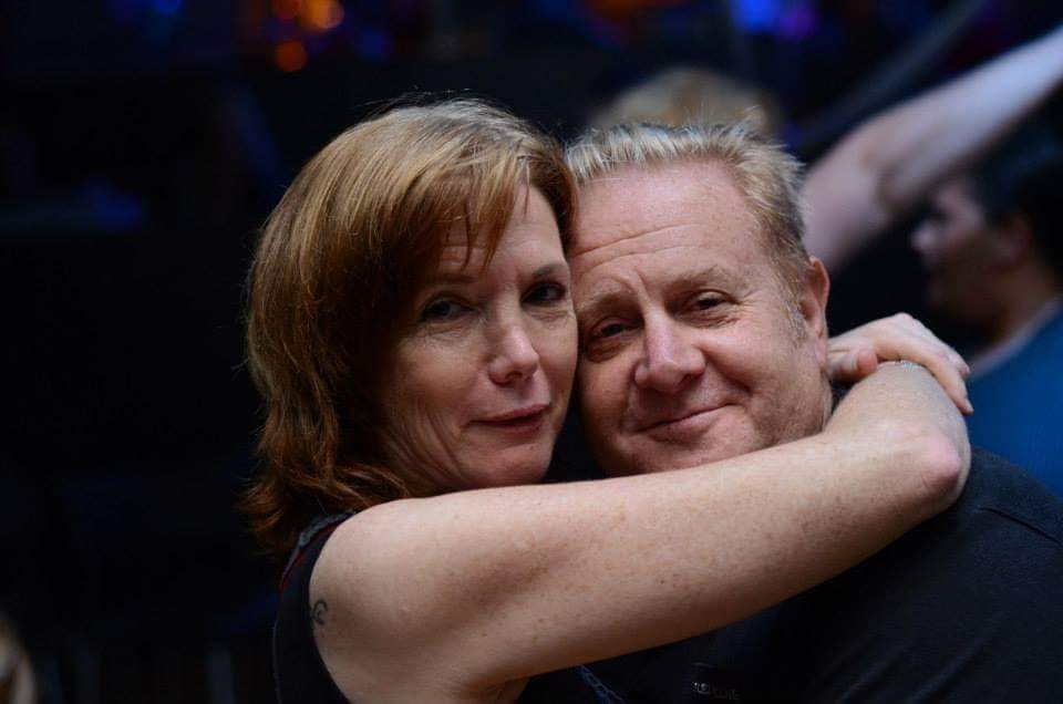 יוסי ומרגיט סילברמן ז"ל