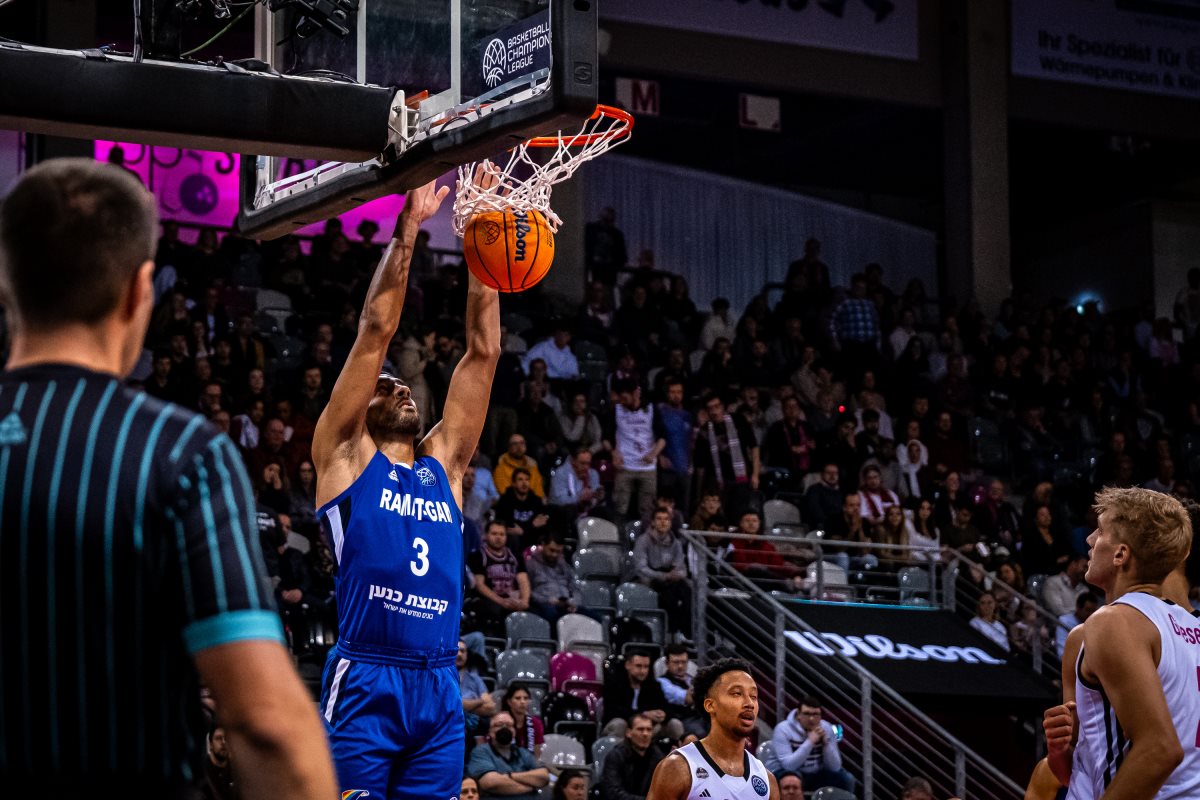 צילום: fiba.com