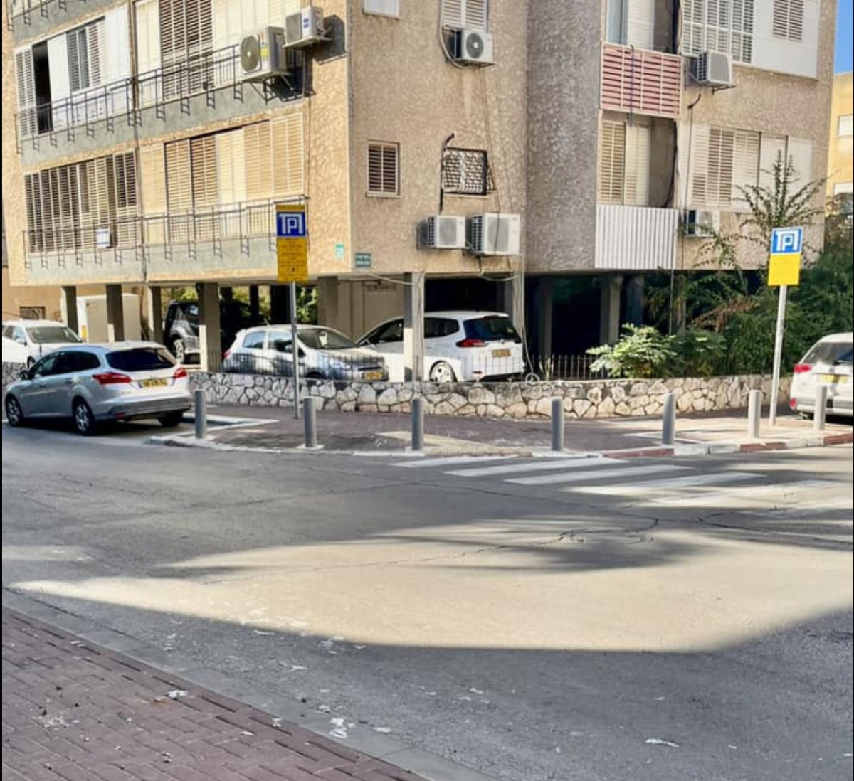 צילום מעמוד הפייסבוק של שלומי בן ששון