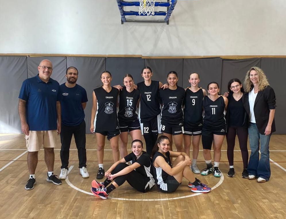 צילום מעמוד הפייסבוק של תיכון בליך