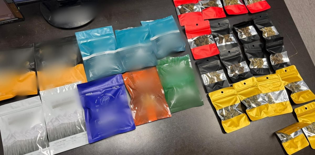 צילום: דוברות המשטרה