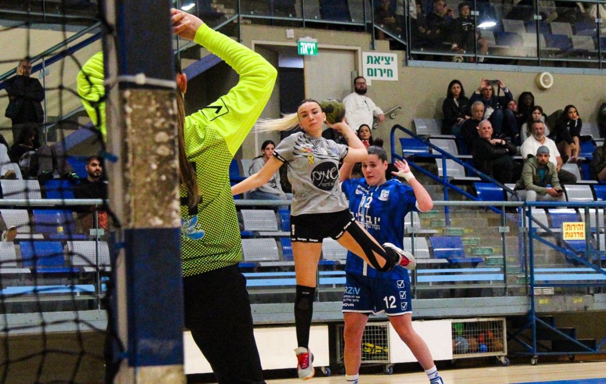 צילום: הדר ואן קולא