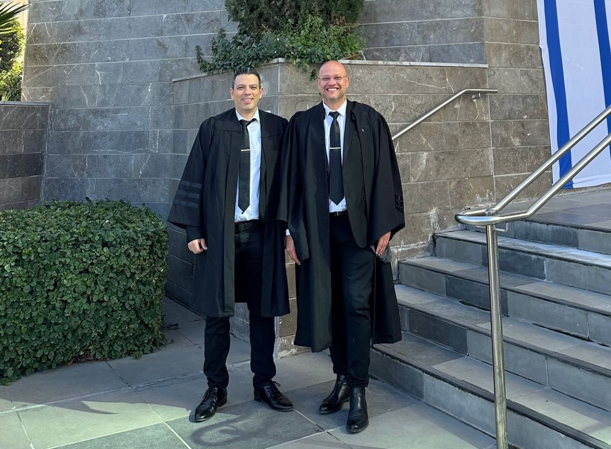 צילום: באדיבות המצולמים