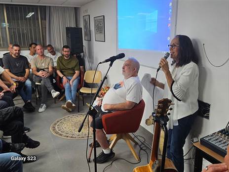 צילום באדיבות המשפחה