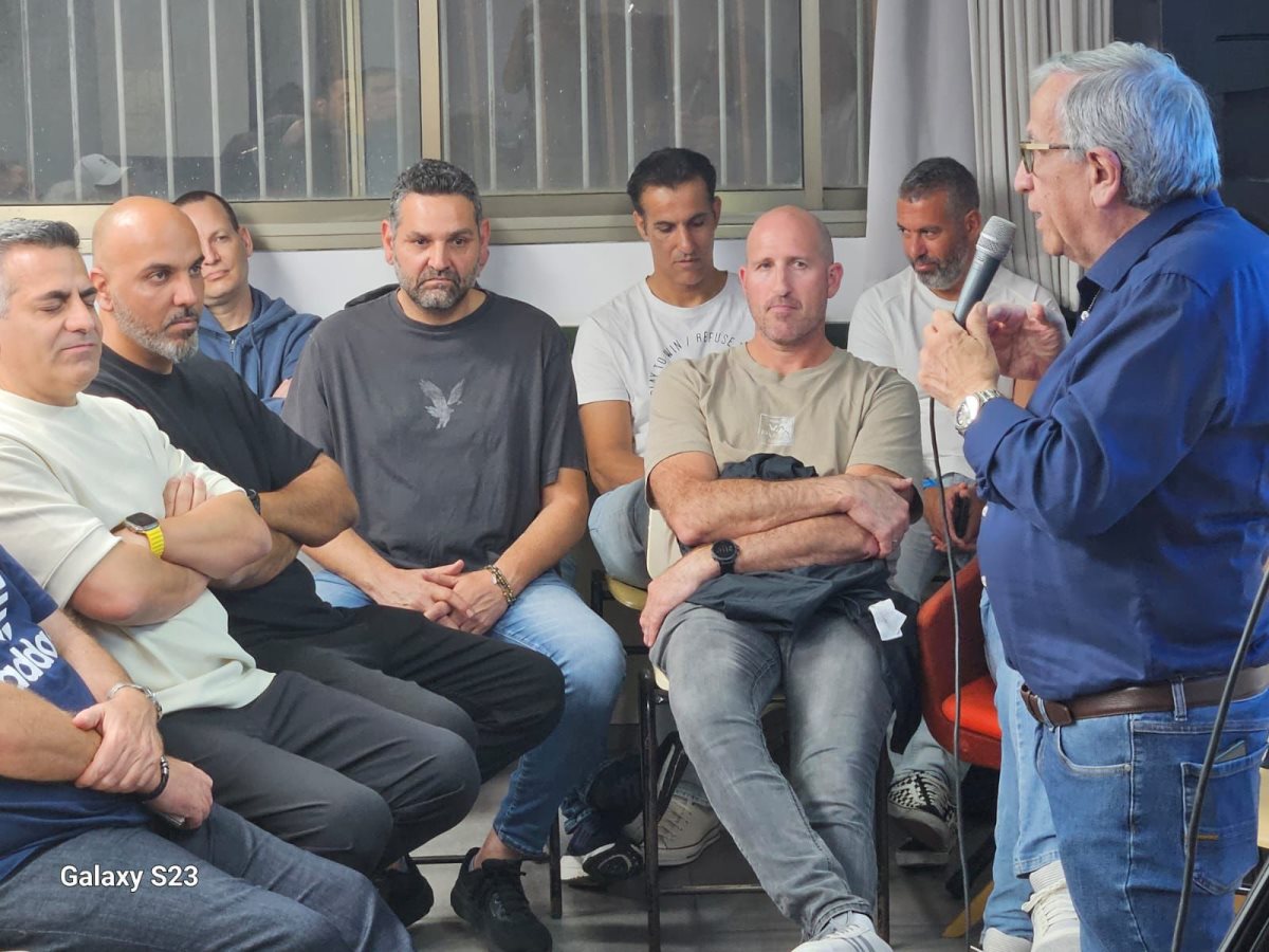 צילום באדיבות המשפחה