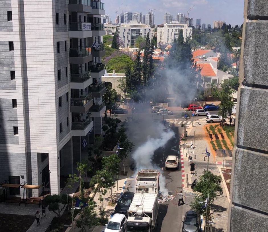 צילום מרשתות חברתיות