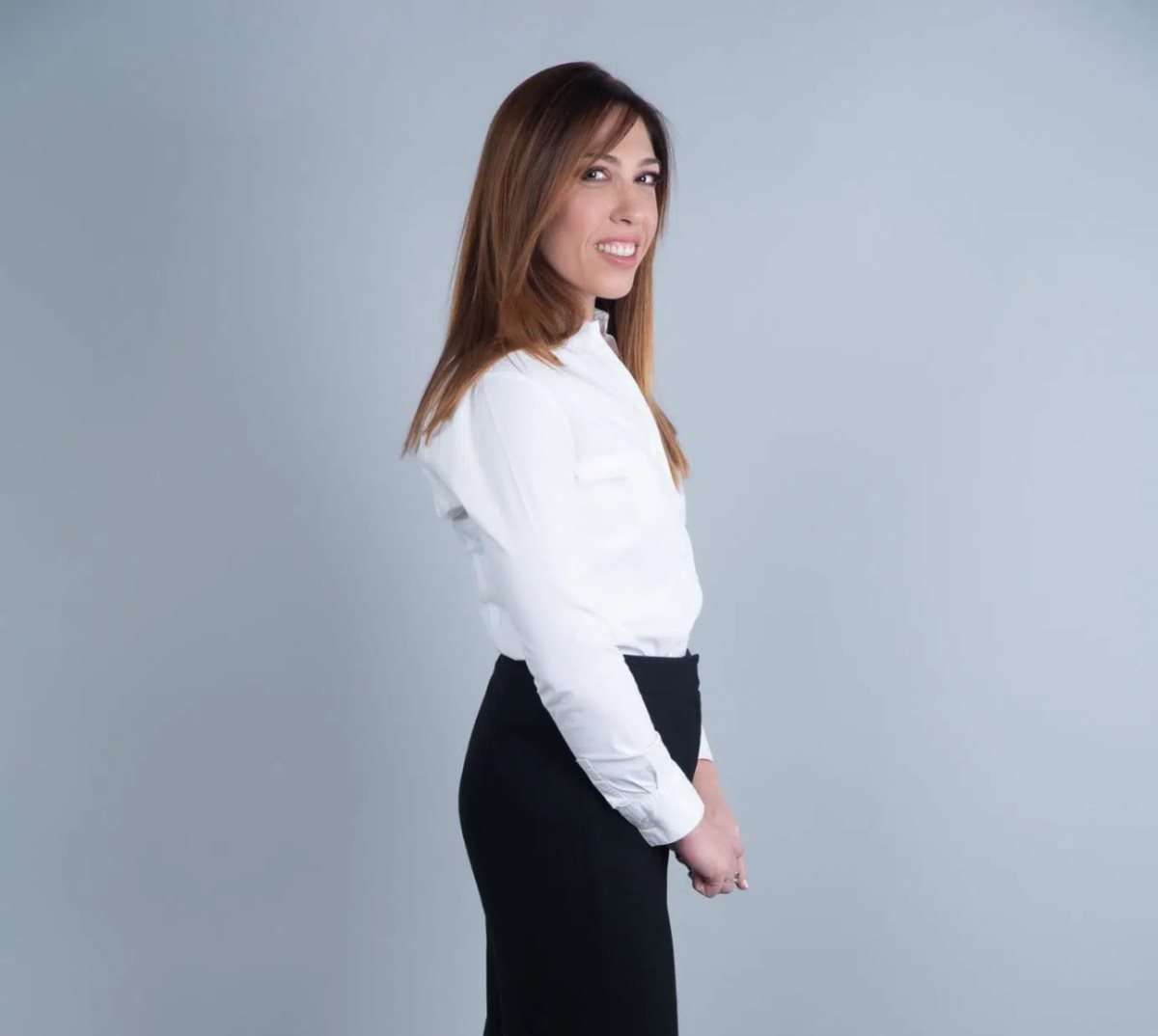 עו״ד רינת גיל, צילום: מיטל אזולאי