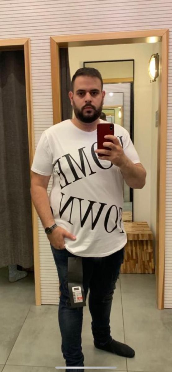 רועי אברהם ז״ל