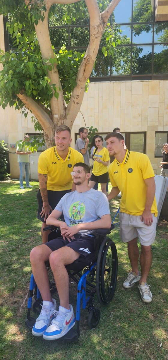 באדיבות ׳סיר למחלים׳