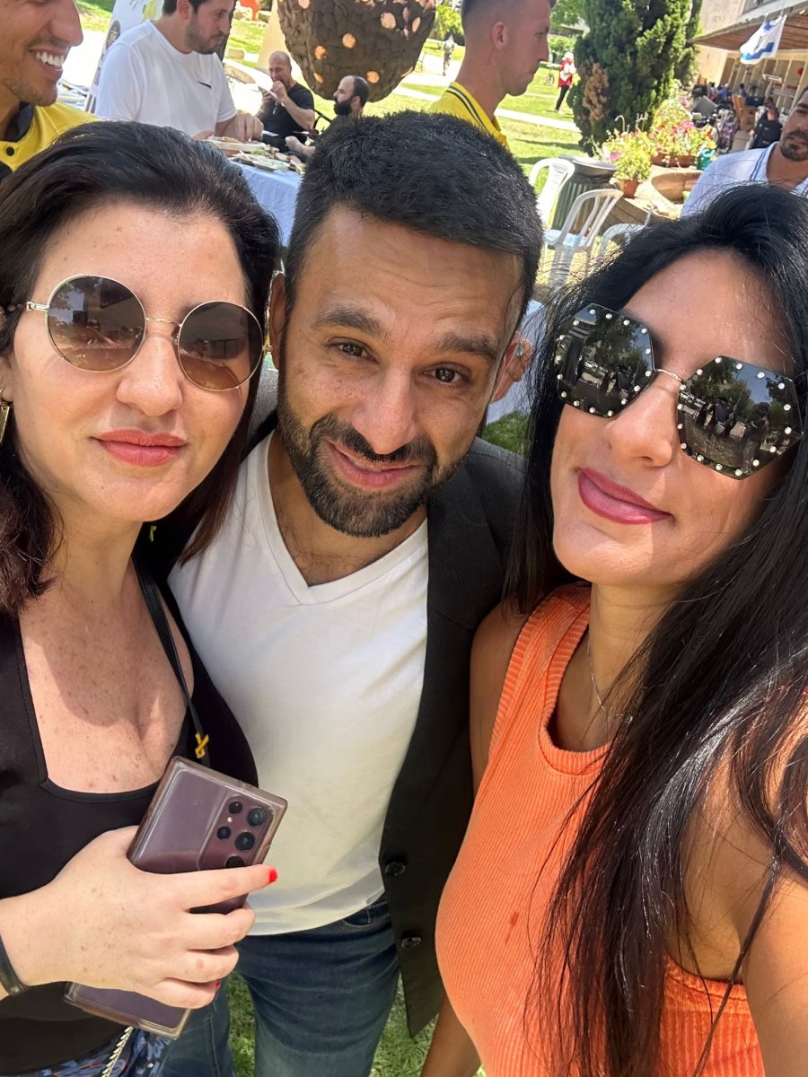 באדיבות ׳סיר למחלים׳