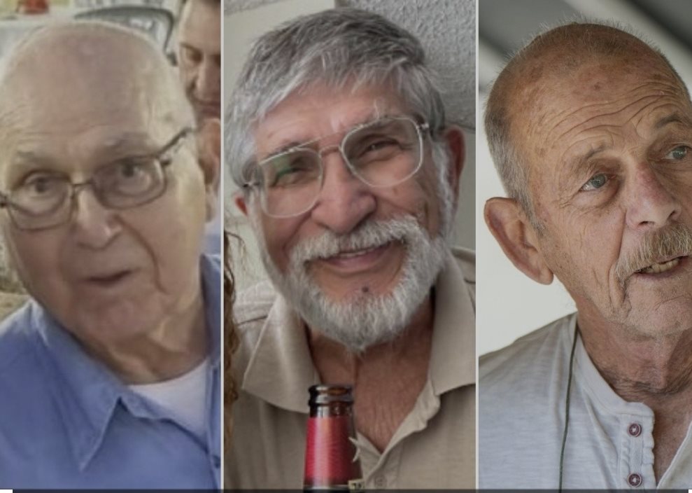 יהי זכרם ברוך