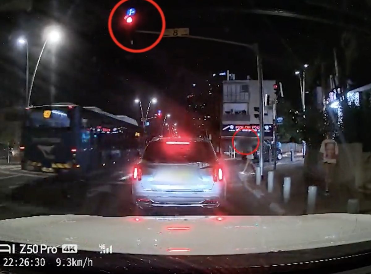 צילום: דוברות המשטרה