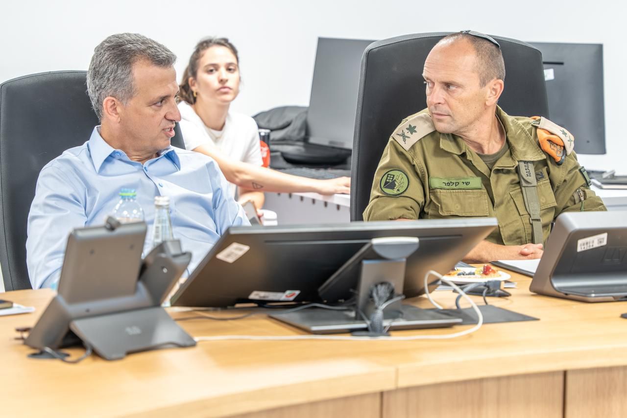 צילום: אורן אלון