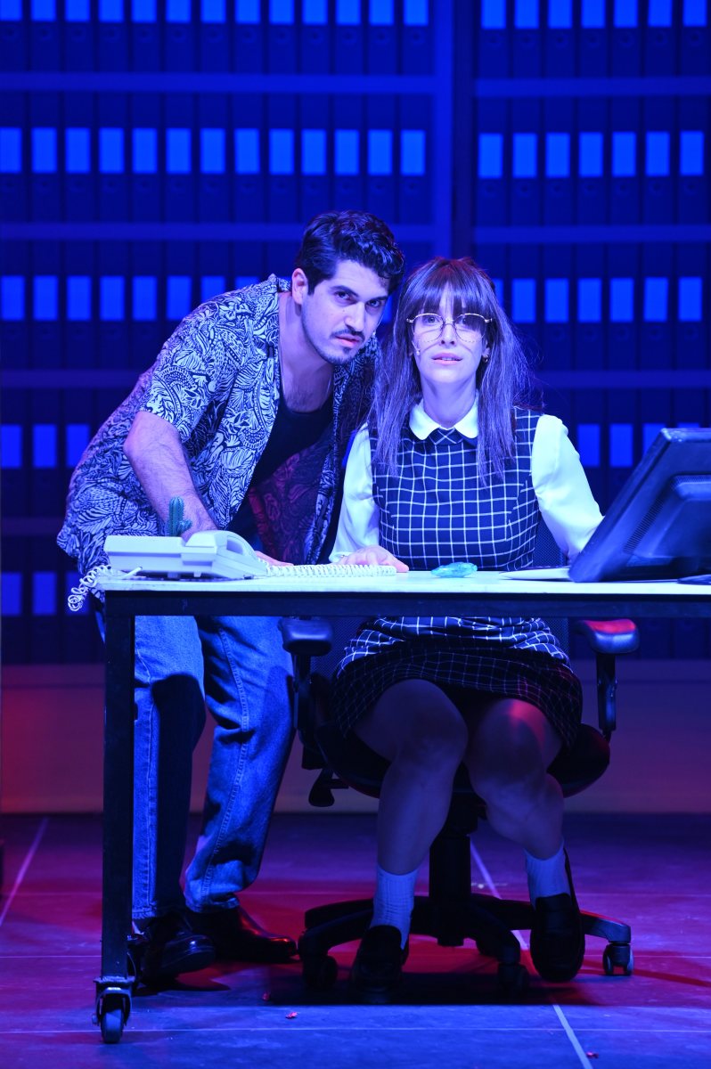 צילום: אביטל כהן