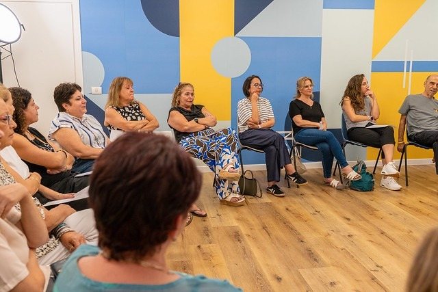 צילום: דוברות עיריית רמת גן