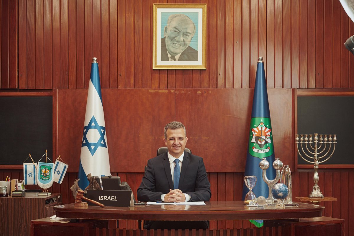 צילום: פיני סילוק