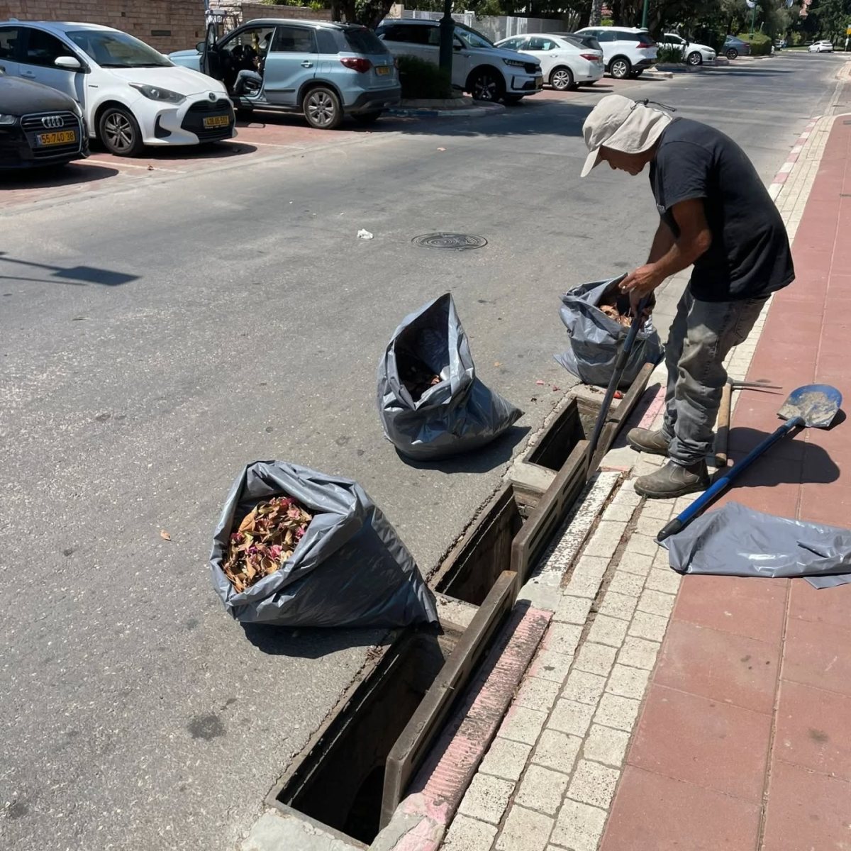 צילום: דוברות עיריית רמת גן