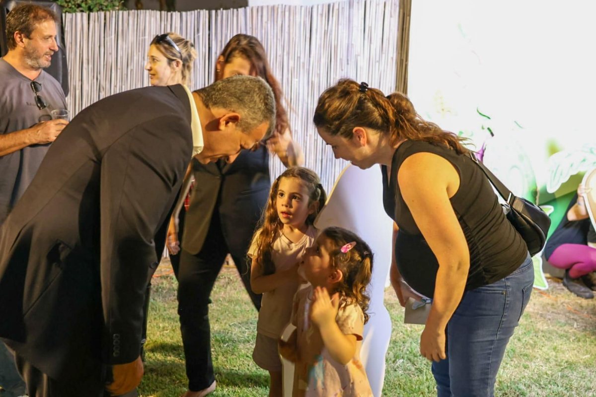 צילום: אורי חבושי