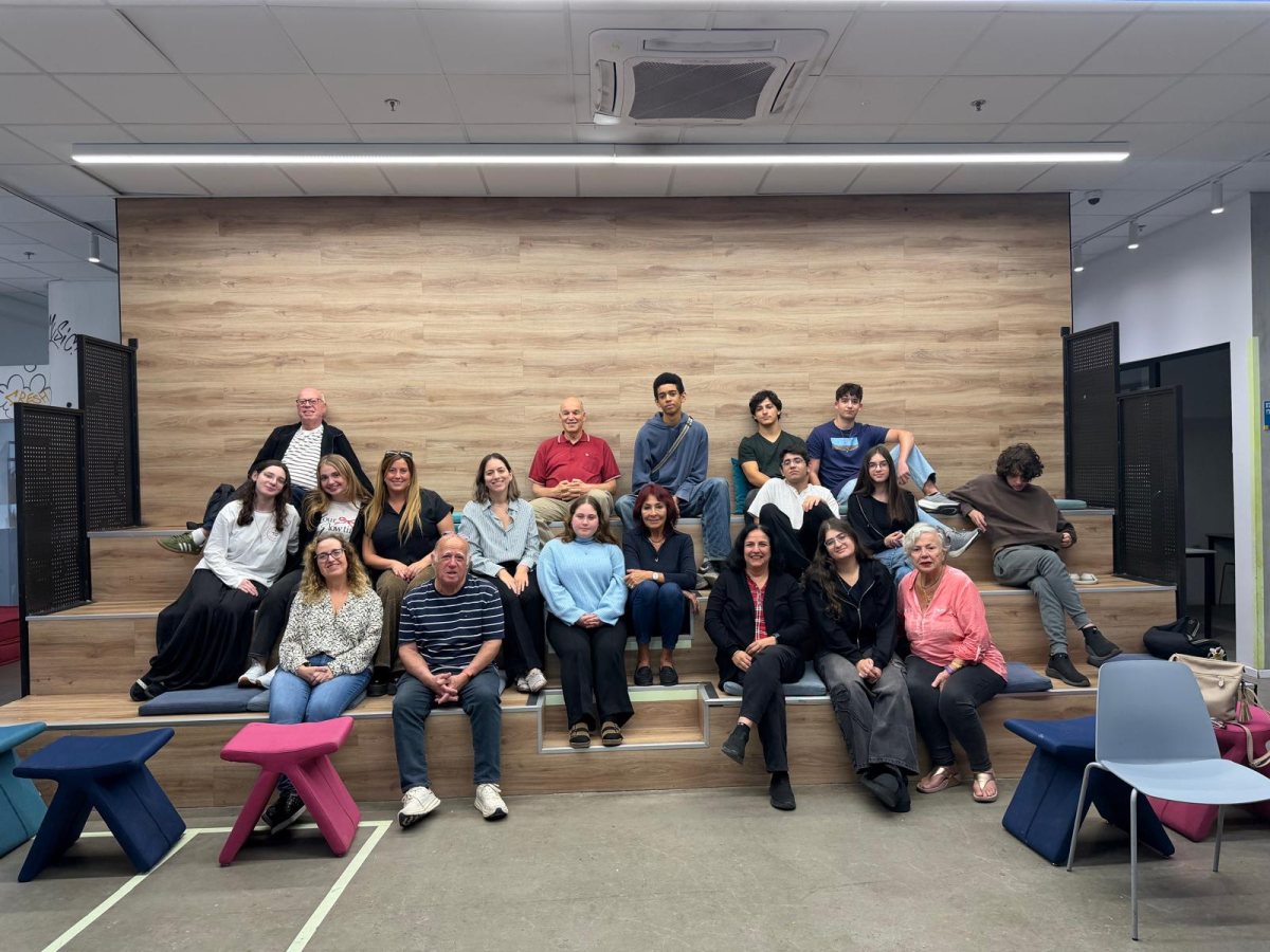 צילום: דוברות עיריית רמת גן