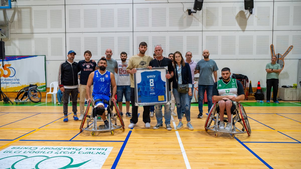 צילום: חן ושדי