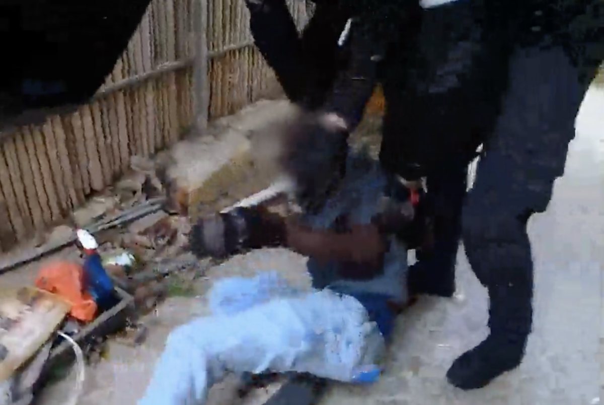 צילום: דוברות המשטרה