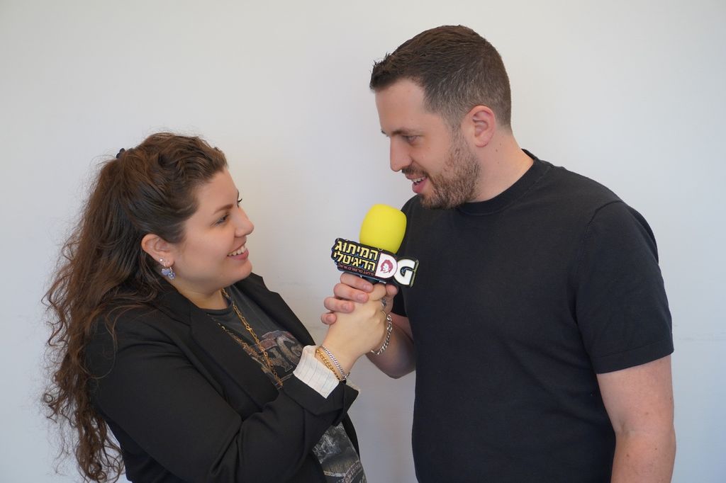 DG המיתוג הדיגיטלי