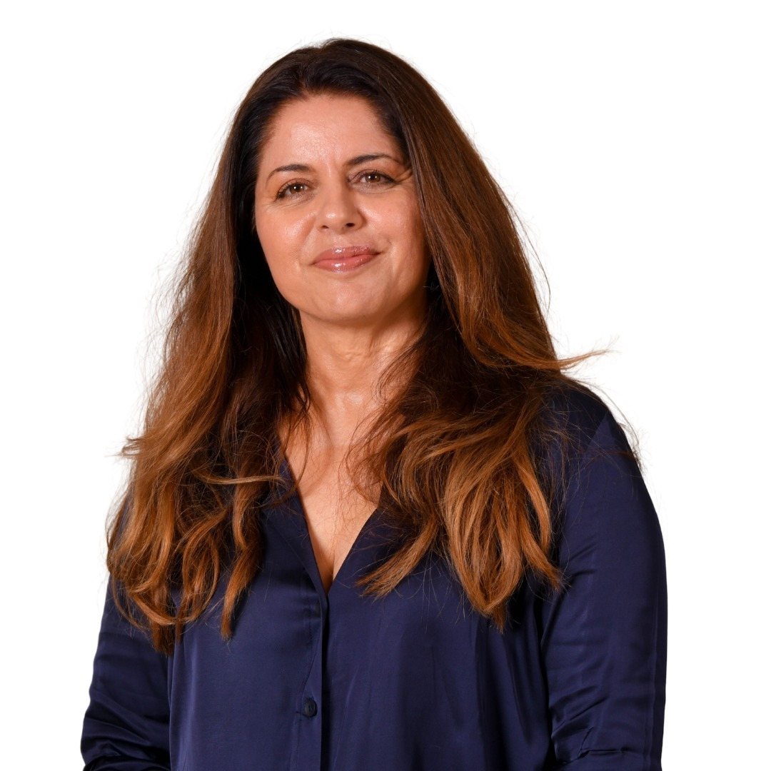 יו"ר ויצו ישראל, אורה כורזים