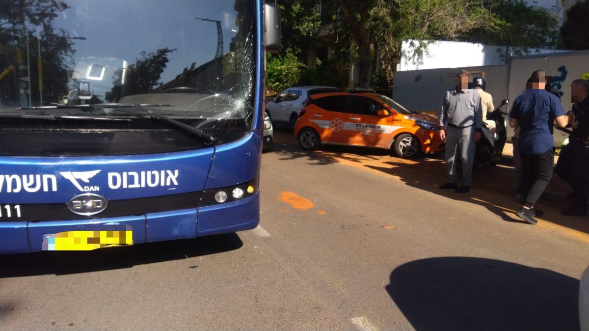 צילום: דוברות איחוד הצלה