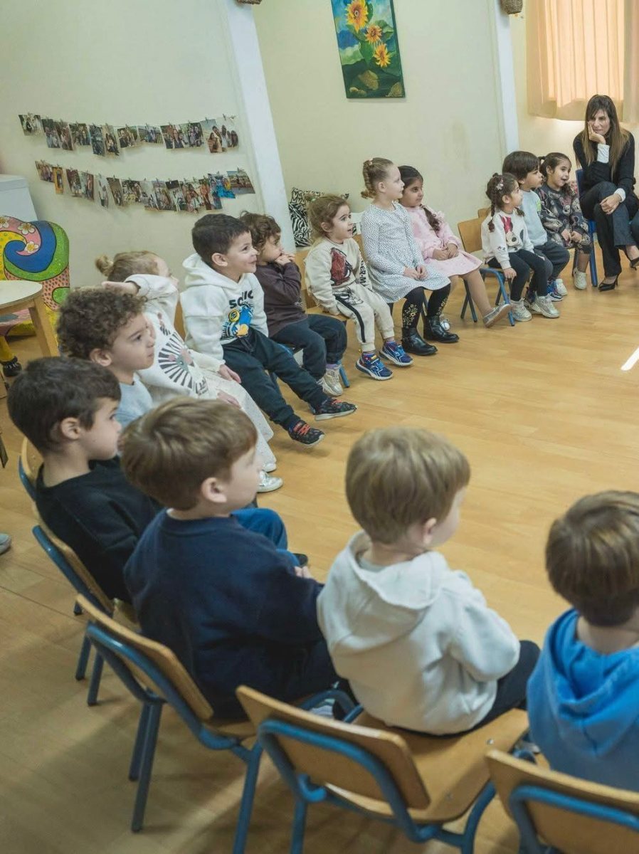 צילום: דוברות עיריית רמת גן