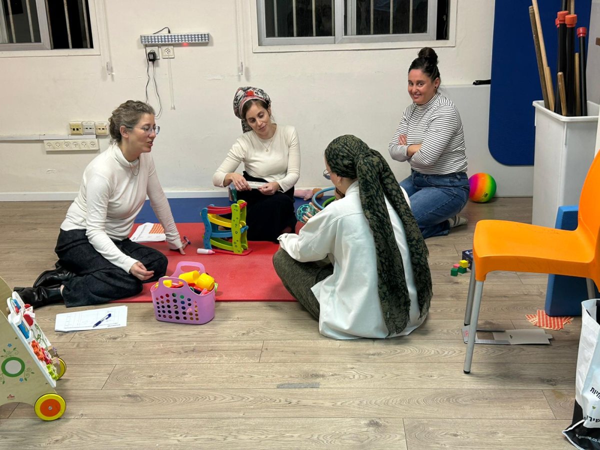 צילום: דוברות מאוחדת