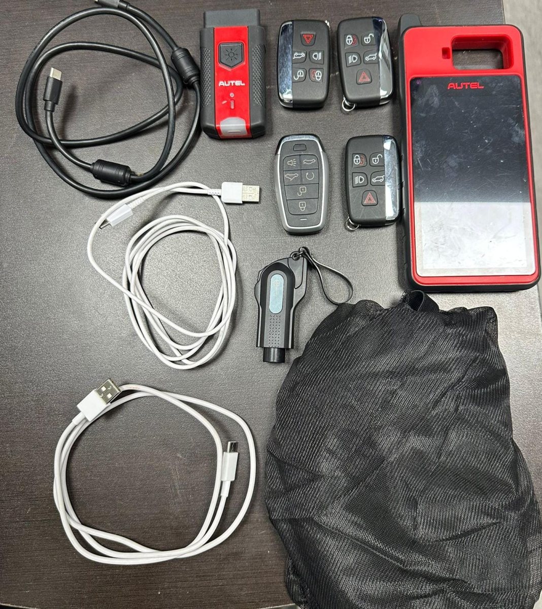 צילום: דוברות המשטרה