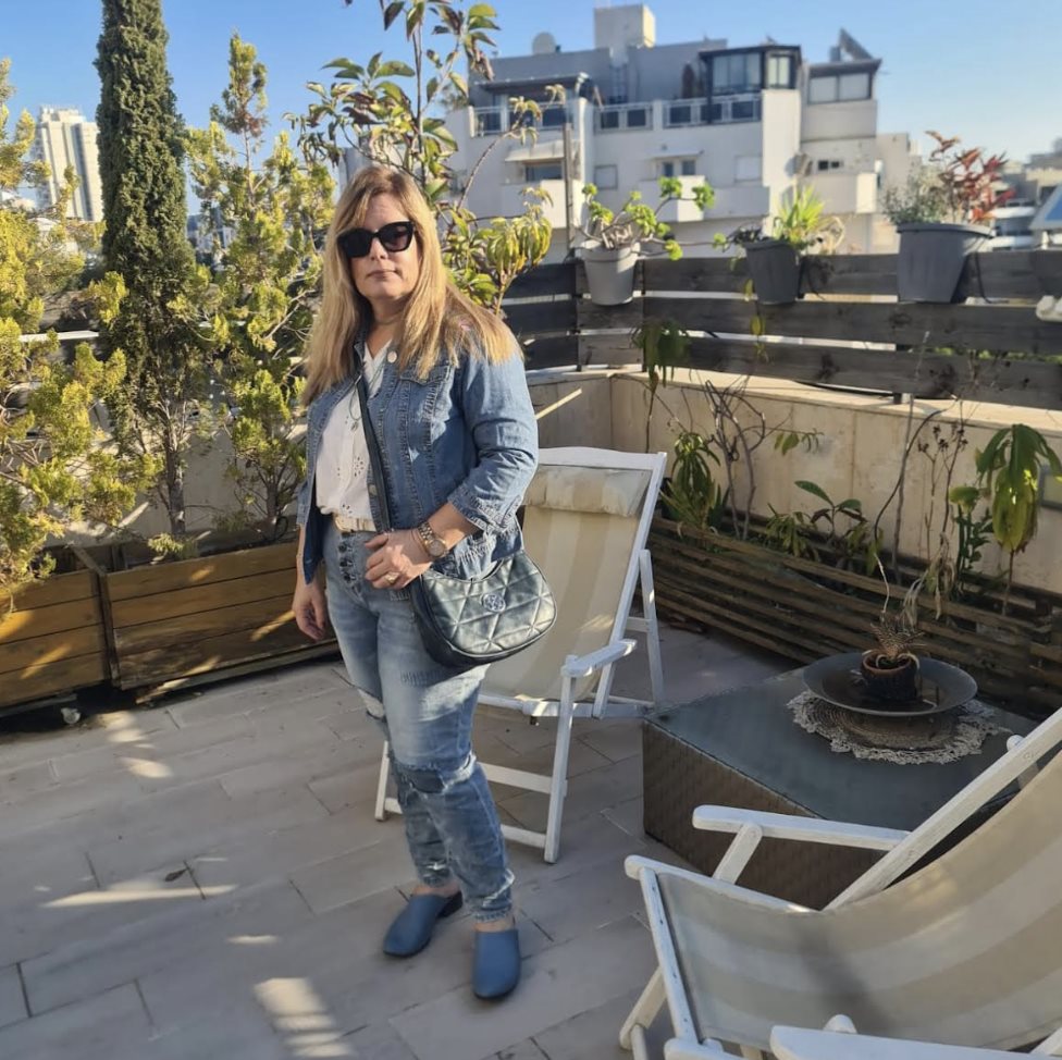 צילום: מירי דולינסקי שבו