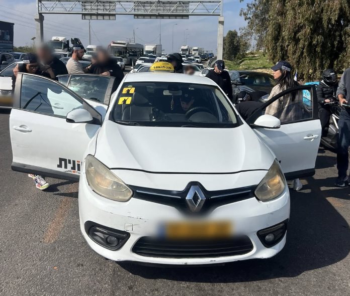 צילום: דוברות המשטרה