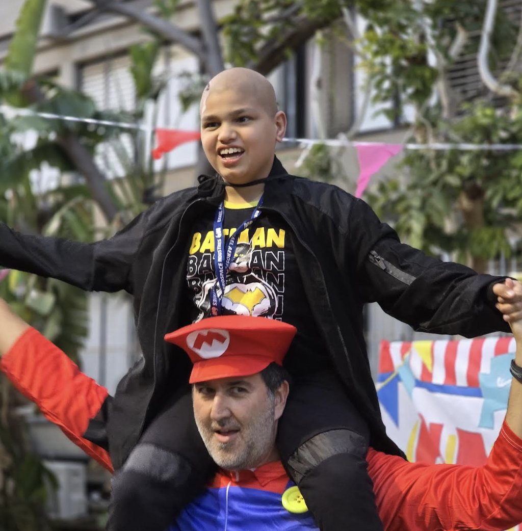 צילום: רחשי לב