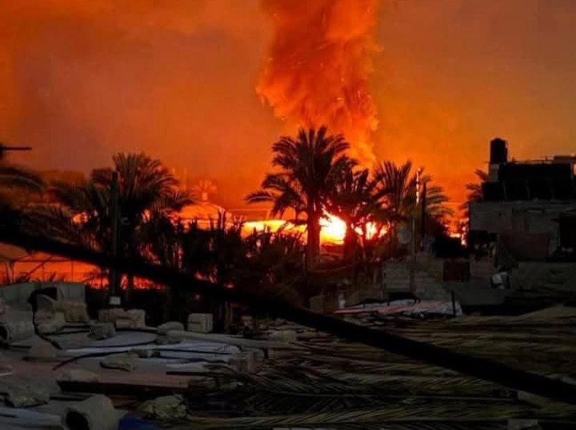 מתוך הרשתות החברתיות