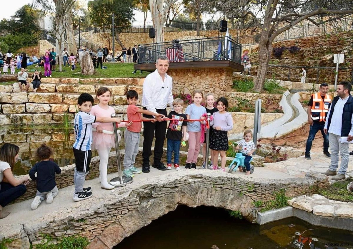 צילום: ענת סודאי