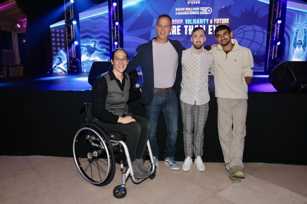 צילום: רונן טופלברג