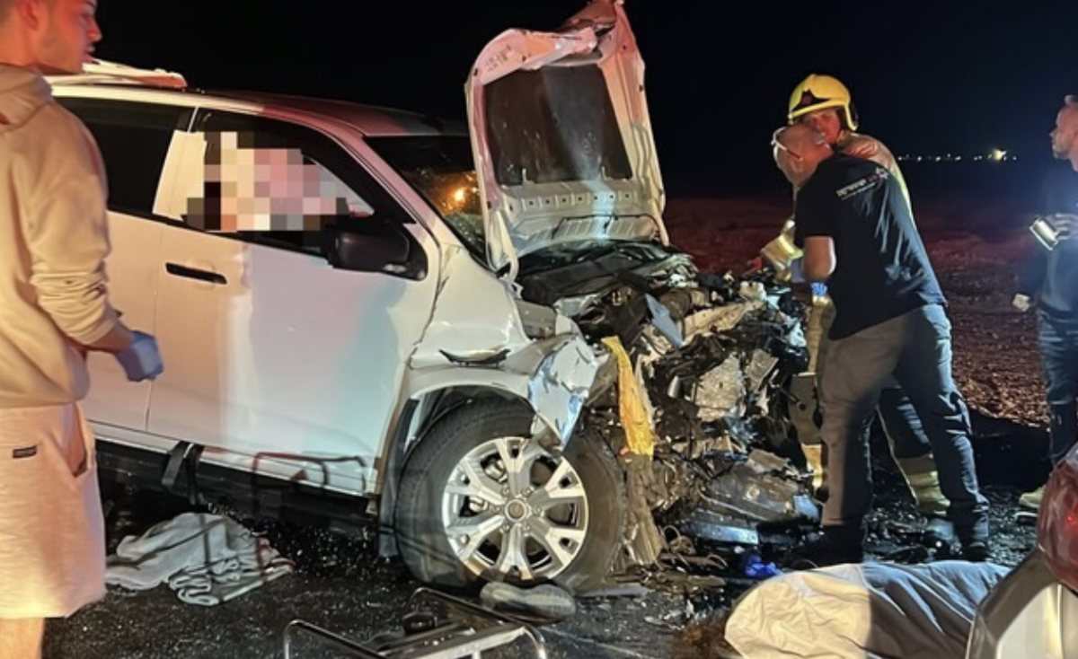 צילום: תיעוד מבצעי מד&quot;א