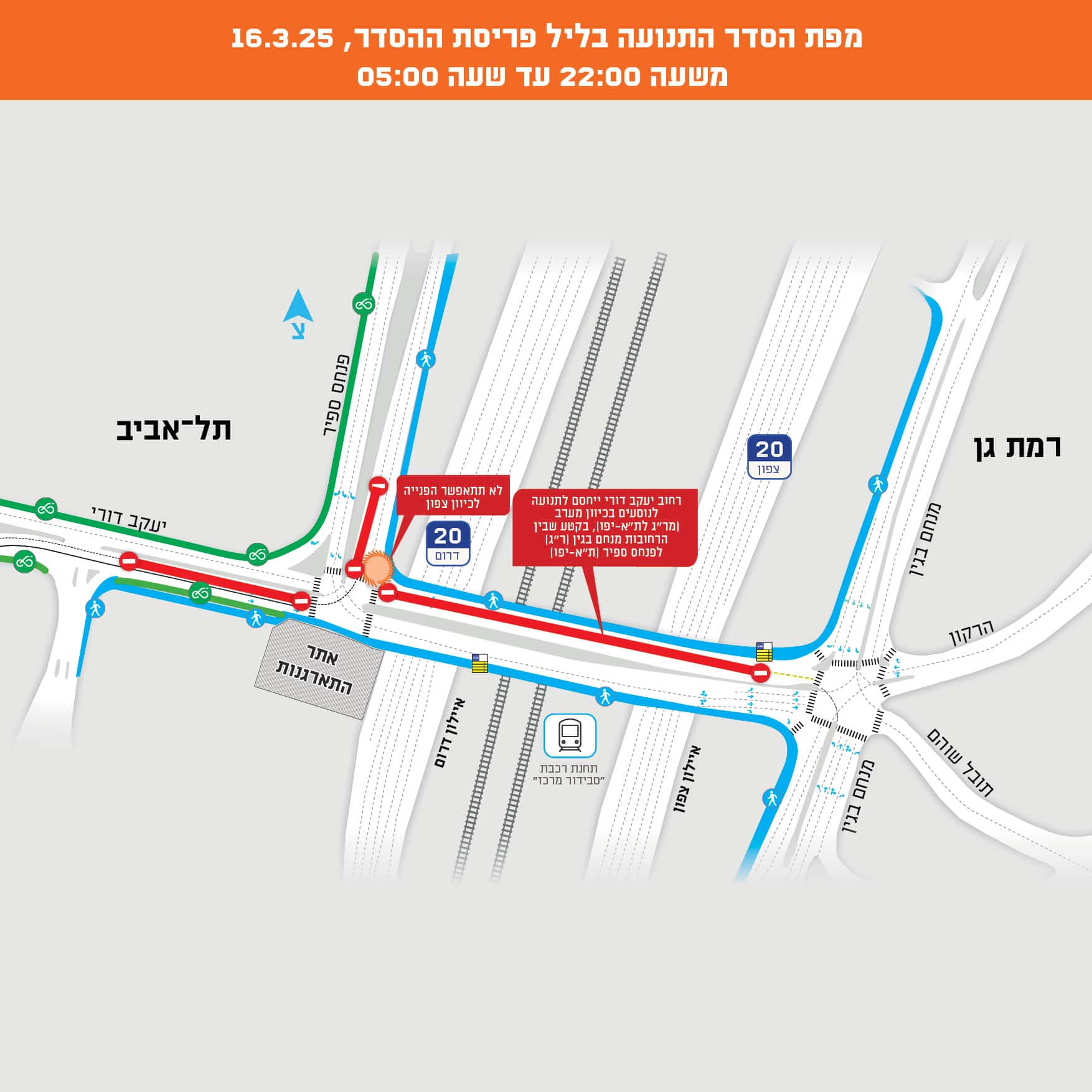 באדיבות נתיבי איילון