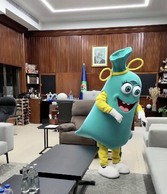 צילום מעמוד הפייסבוק של כרמל שאמה הכהן