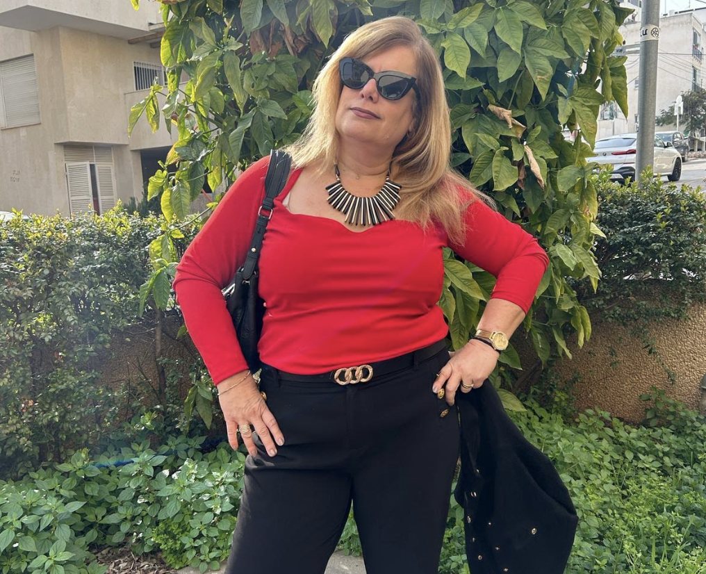 צילום: מירי דולינסקי שבו