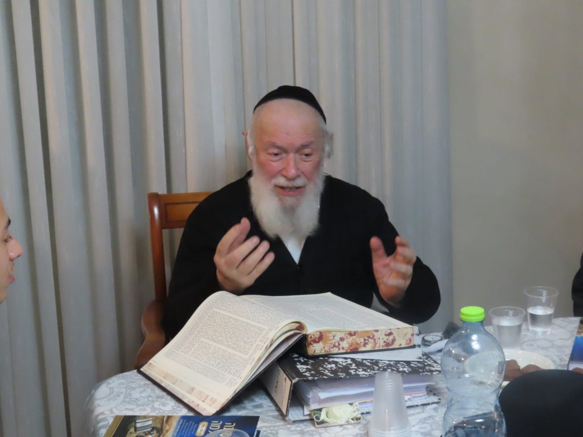 צילום: פרטי