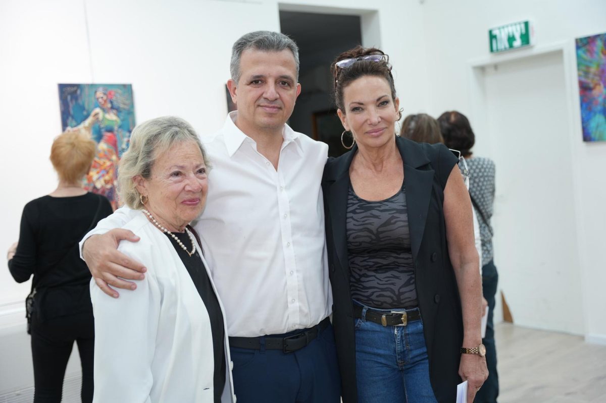 צילום: אורן אלון