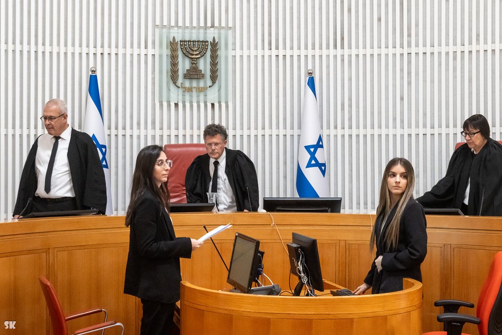 צילום: שי קנדלר, ויקיפדיה