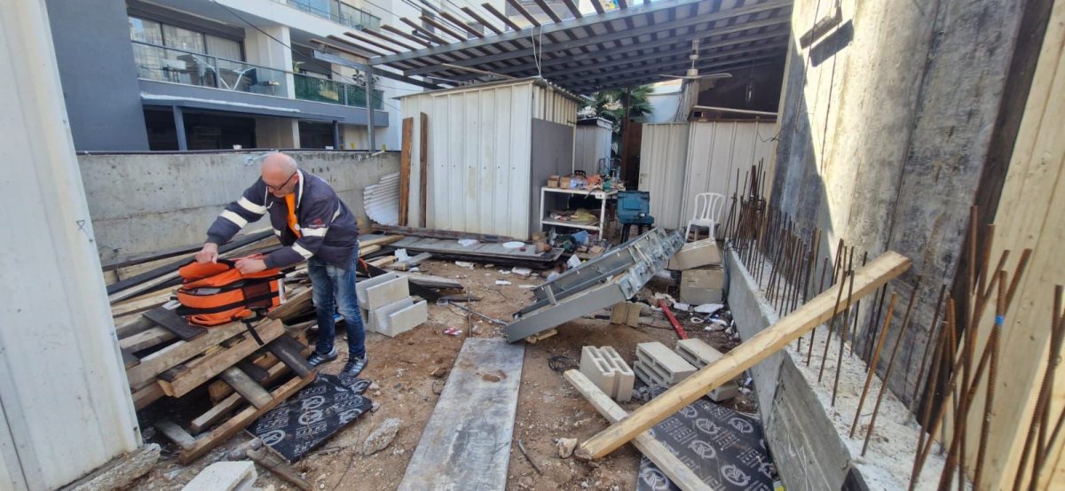 צילום: איחוד הצלה און ליין