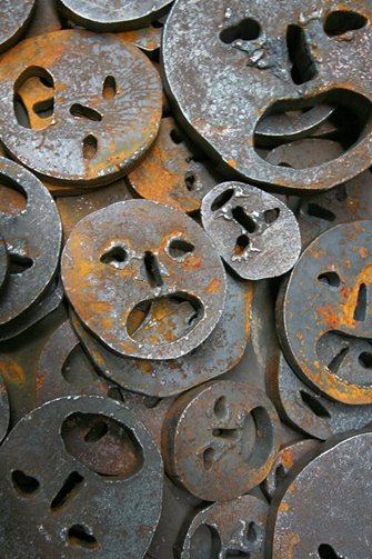 דימוי מנשה קדישמן, שלכת, 1997-2001