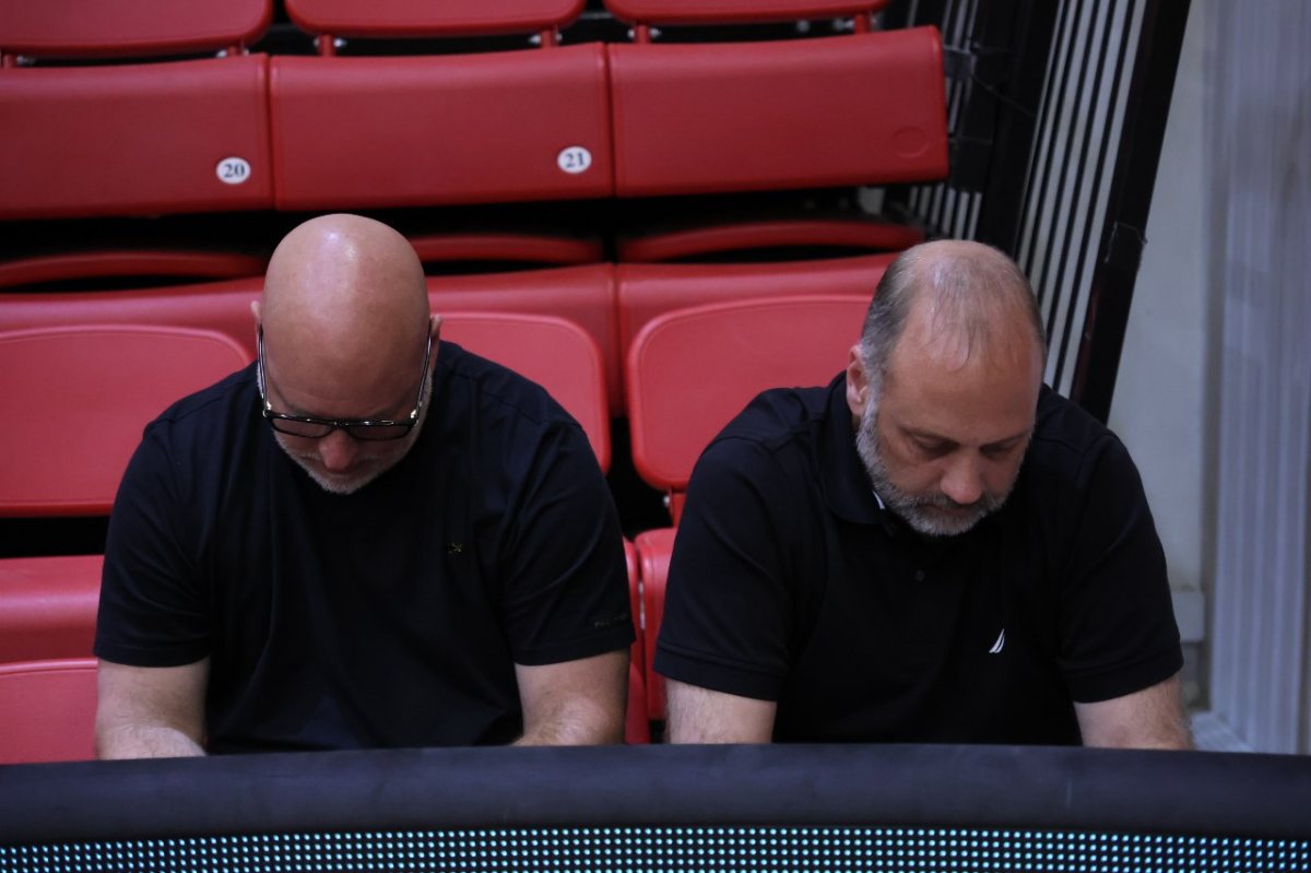 צילום באדיבות מכבי קבוצת כנען רמת-גן