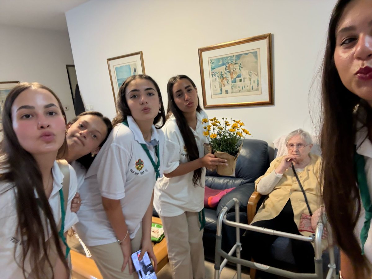 צילום: דוברות עיריית רמת גן