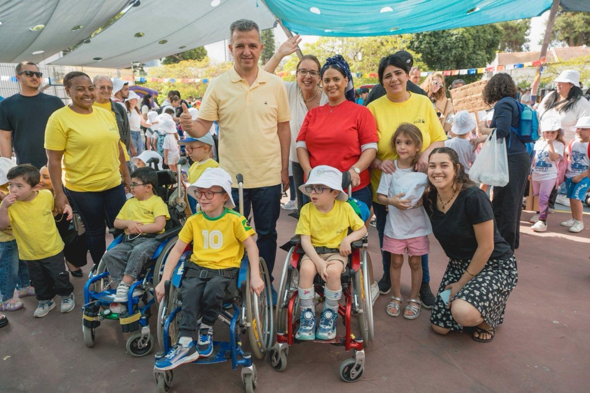 צילום: אילן ספירא